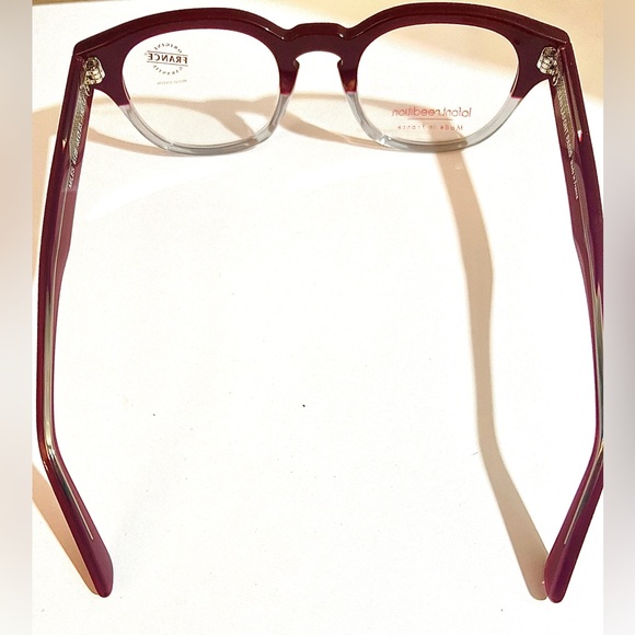 Jean Lafont Paris Beautiful Eyeglass Frames - Picture 10 of 10
